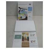 HP Soft Gloss Presentation Laser Paper