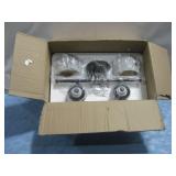 NIOB Jonathan Y Light Fixture JYL7408C