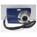 Polaroid i1037 Digital Camera See Info
