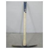 Pick Axe 36'
