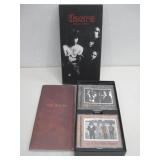 The Doors 4 Disc Box Set