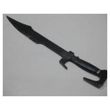 Handmade Steel Sword 25' See Info