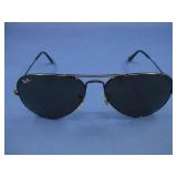Ray-Ban Sunglasses See Info