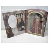 NIB 1999 Star Wars Queen Amidala Figure See Info