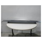 Automotive Wing/Spoiler 80'