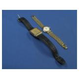 Two Citizen Watches See Info