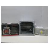 Ronco Showtime Rotisserie & BBQ See Info