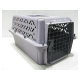 Kennel Cab Pet Carrier 12' x 19' x 10.5'
