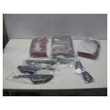 NIP Automotive Interior Trim & Crevice Blocker