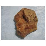 1 Pound 5 Ounce Carnelian Nugget Specimen
