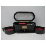 Vtg 'Fairy Tale ' Musical Jewelry Box See Info