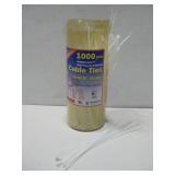 Assorted Cable Ties