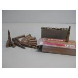 NIP 20 Rounds Of 7.62 Ammo W/15 Loose Chinese See