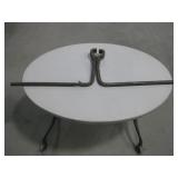 Vtg Railroad Track Tong