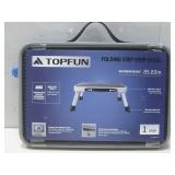 Topfun FOlding Step Stool 15' x 7'