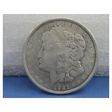 1921 Silver Morgan Dollar 90% Silver