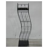 'Talus' CD Rack 52in Tall