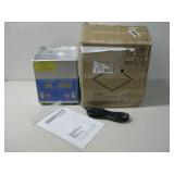 NIOB Ultrasonic Cleaner Model 113HRD