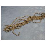 10 Picture Jasper 4mm Bead Strands 16' Each