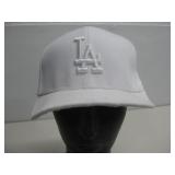 MLB Baseball LA Hat Size 7 1/2 See Info