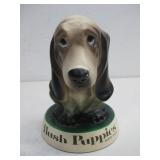 Hush Puppies Shoes Advertising Bank 7.5' Tall