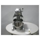 Prep Pal Heavy Duty Commercial Mixer See Info