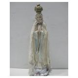 Our Lady Of Fatima Statue 20.5' Tall See Info