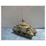 Forces Of Valor UK Brittish M3 1942 Grant Tank See