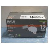 NIOB Halo Value 12Pack Color Selectable Downlights