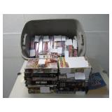 Thirty Vtg VHS Adult Content Movies See Info