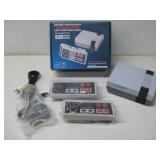 NIOB Mini Game Entertainment System See Info