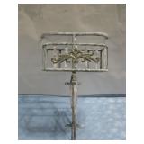 Metal Bicycle Wall Decor 13' x '18