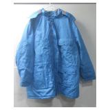 Boulder Creek Jacket Size 5XL