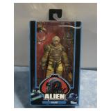 NECA Alien 40th Anniversary Kane Action Figure
