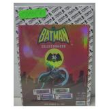 Batman Coleccionador 36 Modelos