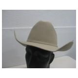 Stetson Hat Sz 6 7/8