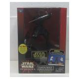 1980 Star Wars Episode 1 Darth Maul Interative See