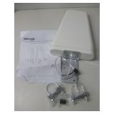 NIOB Terrawave Solutions Hi Boost Wide Band See