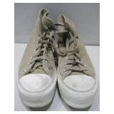 Converse All Star Sneakers Sz 9