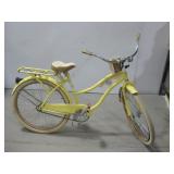 Huffy 26 Nel Lusso Adult Cruiser Style Bicycle See