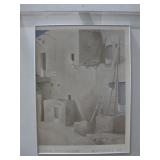 Leslie Levy Gallery SW Print Art See Info