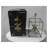 NIOB Artika Clyde Pendant Light Fixture