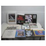 Various Sports Photos & Publications