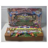 State Fair Victory Derby Game