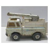 Tonka Bell System Toy Truck
