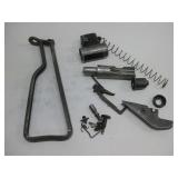 WWII British Stween MKII Rifle Parts & Gun Parts