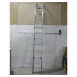 Werner 24' Extension Ladder