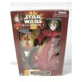 NIB 1998 Star Wars Episode I Queen Amildala See