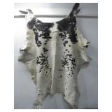 Cow Hide 63' x 82'