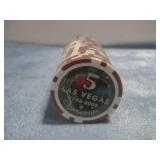 Las Vegas 1905-2005 Centennial Sealed Gaming See